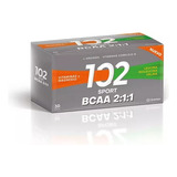 102 Sport Bcaa Sobres X 30