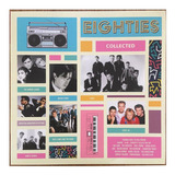 Eighties Collected - The 80s 2lp Vinilo