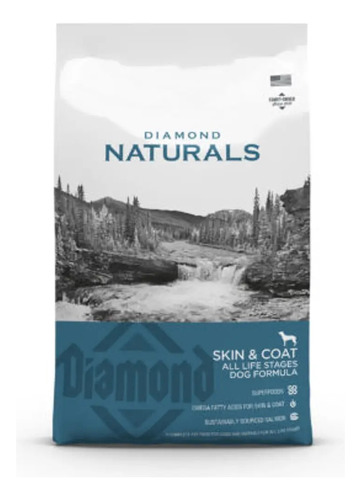 Diamond Naturals Finicky Gato 3