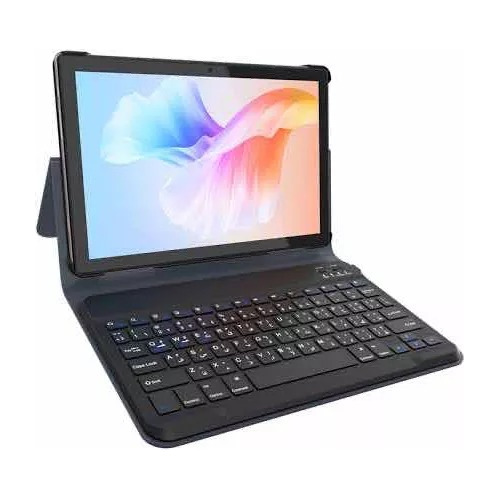 Tablet Atouch X19 Pro 3gb Ram 64 Memória Com Teclado E Nf