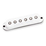 Pastilla Pasiva Singlecoil Seymour Duncan Ssl3 Hot Stratrwrp