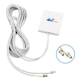 Antena Externa Para Módem/enrutador 4g-3g, Conector Ts9