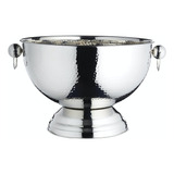 Enfriador De Champán/taza De Metal Kitchencraft, 37 X ...