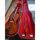 Violino Antigo / Germany / Cópia Stradivarius / 4/4