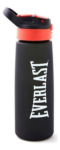 Botella De Agua Deportiva Everlast 800ml Ar1 10924 Ellobo