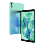 Tablet Teclast P85t 8'' 8gb Ram Y 64gb 5000mah Android 13 Cor Verde