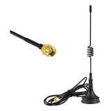 Antenas Gsm Para Equipos Rtu-5024 O Rtu-5034 O Rtu-5025