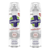 Lysoform Desinfectante Pack - X2 Unidades