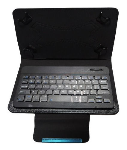 Estuche Teclado Tablet 7 Y 8 Pulgadas