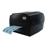 Impresora De Etiquetas Sat Tt448-2 Use Color Negro