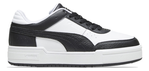 Zapatillas Hombre Puma Ca Pro Sport Blanco In Store Csi