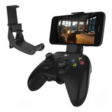 Clip Compatível C Controles Xbox Smartphone Suporte Celular