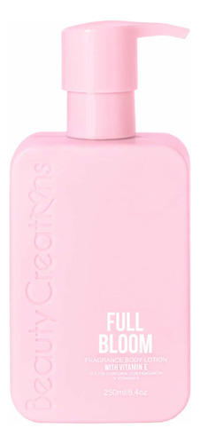 Beauty Creations - Full Bloom Body Lotion