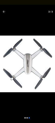 Venta De Drone Jjrc Epik 5 4k