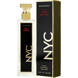 Perfume 5th Avenue Nyc Elizabeth Arden 125 Ml Edp Original