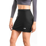 Falda Short Deportivo Para Tenis Golf Fitness Gym