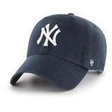 Jockey '47 New York Yankees Clean Up Navy