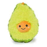 Peluche De Aguacate Afelpado Peluche Kawaii 20 Cm