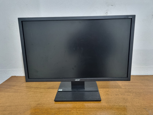 Monitor Acer 24 Polegadas Full Hd 