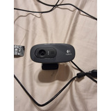 Logitech C270