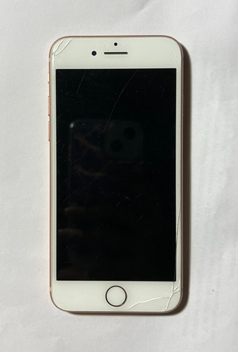  iPhone 8 Usado 64 Gb Color Oro