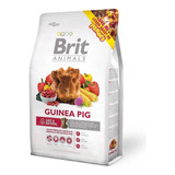 Alimento Brit Animals Guinea Pig Cuy 1.5kg 