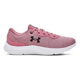 Zapatillas Ua Mojo 2 Sportstyle Para Mujer Rosado