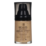 Base Revlon Photoready Airbrush Effect Rich Ginger