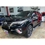 Toyota Hilux Sw4 2.8 Srx 4x4 7 Lugares 16v Turbo Intercooler