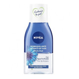 Nivea Visage Desmaq.ojos 125 Ml