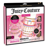 Cartas De Amor De Juicy Couture Diámetro 1 Cm