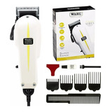 Cortadora De Pelo Profesional Wahl Super Taper