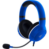 Auriculares Gamer Alambricos Razer Kaira X Xbox Shock Blue