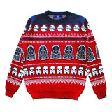 Sweater Empire Sin Genero De This Is Feliz Navidad