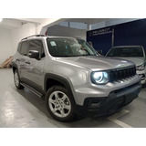 Jeep Renegade Sport 1.8l  Automatico 0km 2024 Contado X