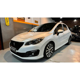 Peugeot 308 2021 1.6 Feline Thp 165cv Tiptronic