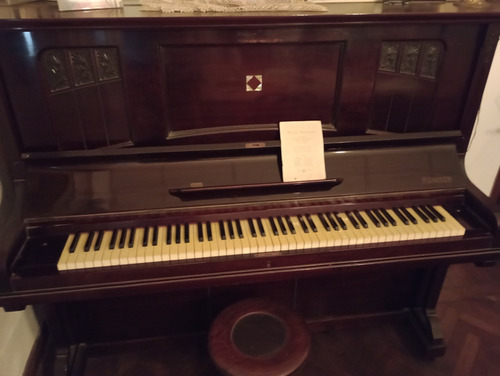 Piano Rönisch Perfecto Estado (circa 1940) 