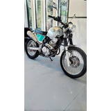 Honda  Falcon 400 Scrambler