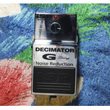 Isp Decimator G String Noise Reduction - Willaudio