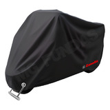 Funda Cobertor De Moto Zanella Rx 150cc Ceccato 150 - 250cc