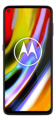 Motorola Moto G9 Plus Bueno Dorado Liberado