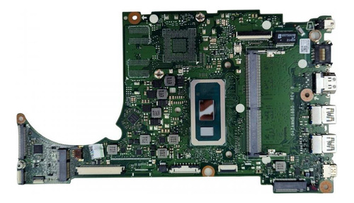 Placa Mãe Notebook Acer Aspire 5 A515-54 - Dazawmb18b0-rev.b