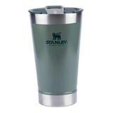 Copo Térmico De Cerveja Stanley 473ml Com Tampa