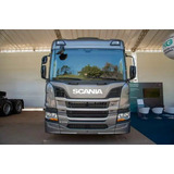 Cabine Scania P 2020 Completa