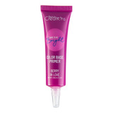 Berry In Love Base Primer - Beauty Creations - Maquillándola