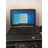 Dell Latitude E5420