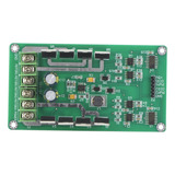 Módulo Controlador De Motor 10a Dual Board H Bridge Chip Dc