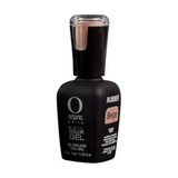 Base Rubber Beige Organic Nails