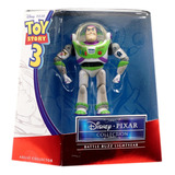 Disney Pixar Collection Toy Story 3 Battle Buzz Lightyear