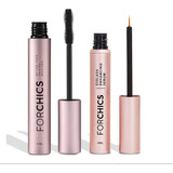 Kit Forchics Forlash Con Máscara Rimel Better Than Falsies